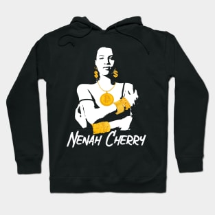 Nenah Cherry Hoodie